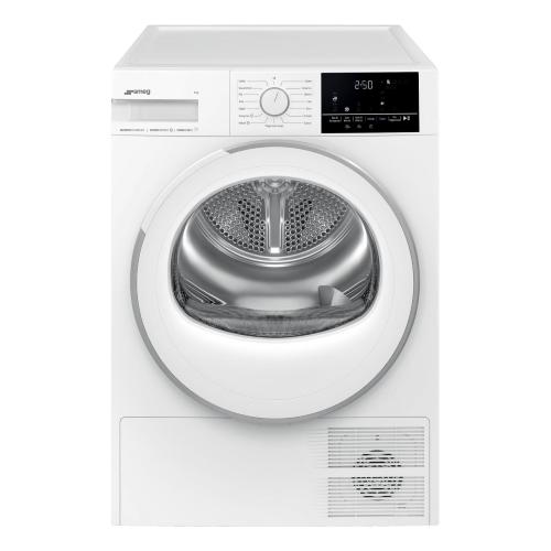 Smeg DN08SEC Dryer Freestanding