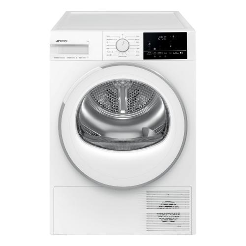 Smeg DN09SEC Dryer Freestanding