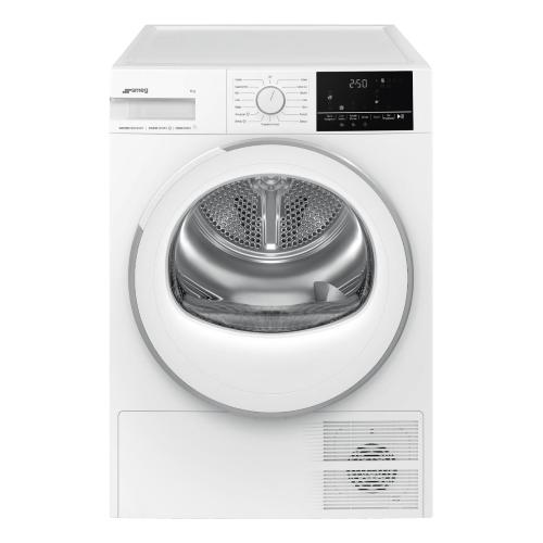 Smeg DN10SEC Dryer Freestanding