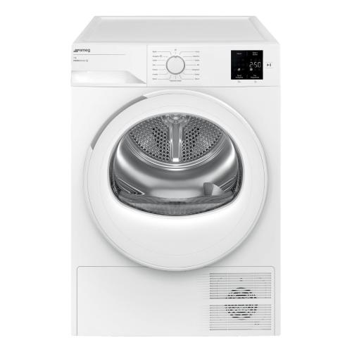 Smeg DRC07EE Dryer Freestanding