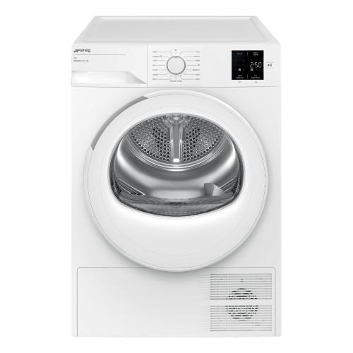 Smeg DRC08EE Dryer Freestanding